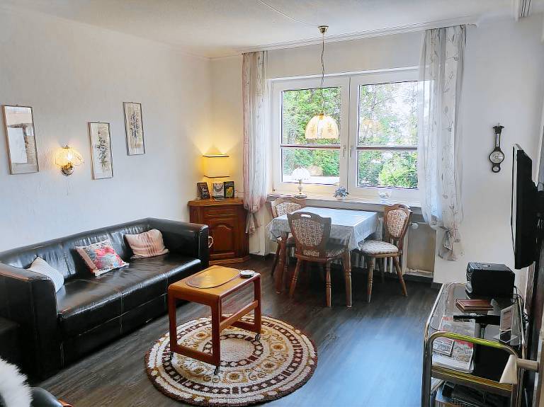 Lovely apartment | Pets are welcome — photo 3