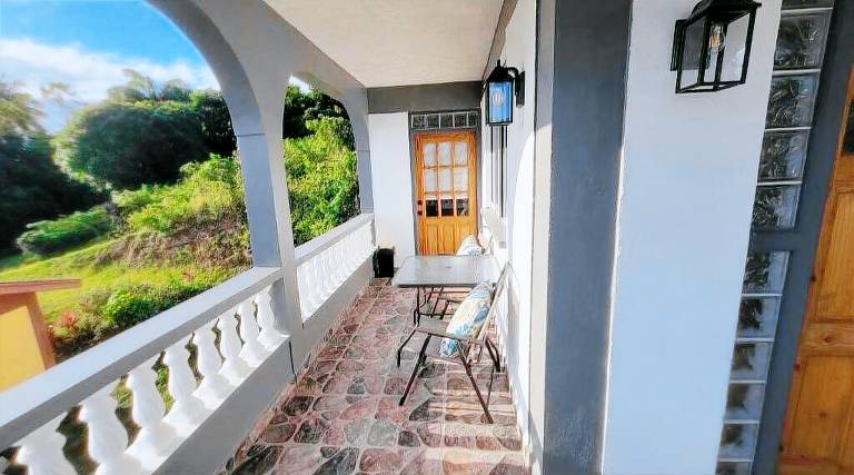 House Tanetane