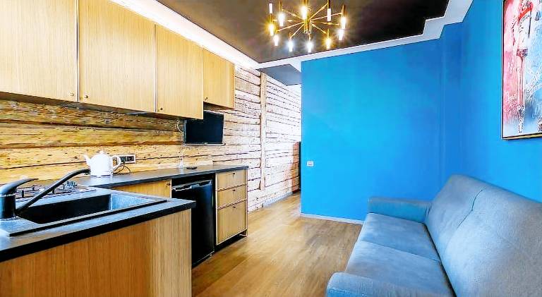 Apartment for 2 persons — photo 3