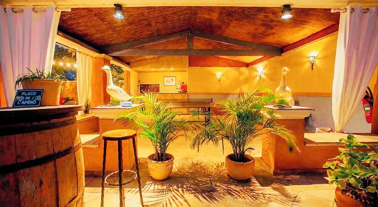 Hotel Villa Provencale — photo 3