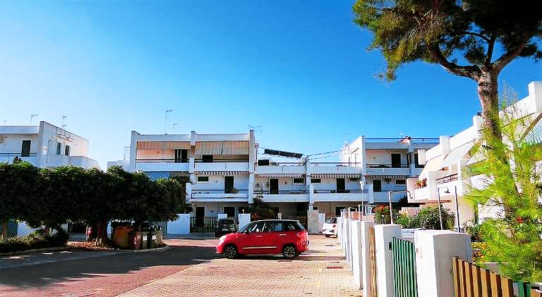 Apartment with 2 rooms for 5 persons — photo 4