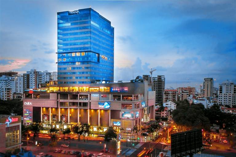 JW Marriott Hotel Santo Domingo