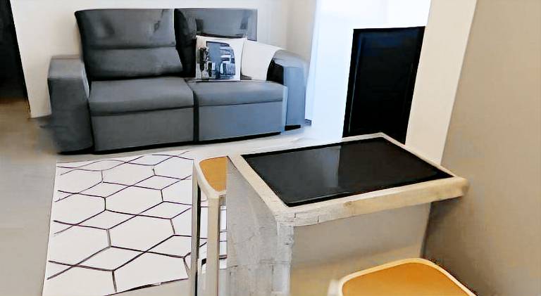 Holiday apartment | Pets are welcome in Londrina