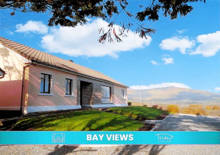 Dingle Bay View Holiday Home
