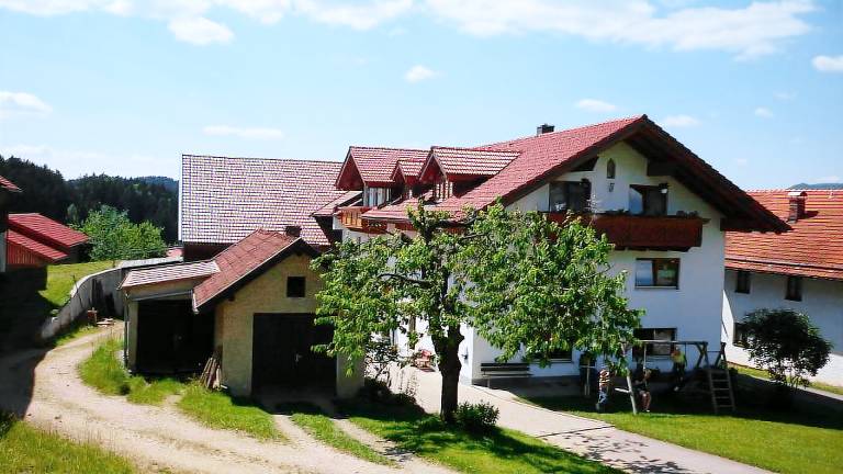 Ferienwohnung  Zwiesel Regen Cham
