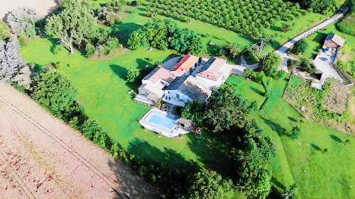 Maison de vacances Duras