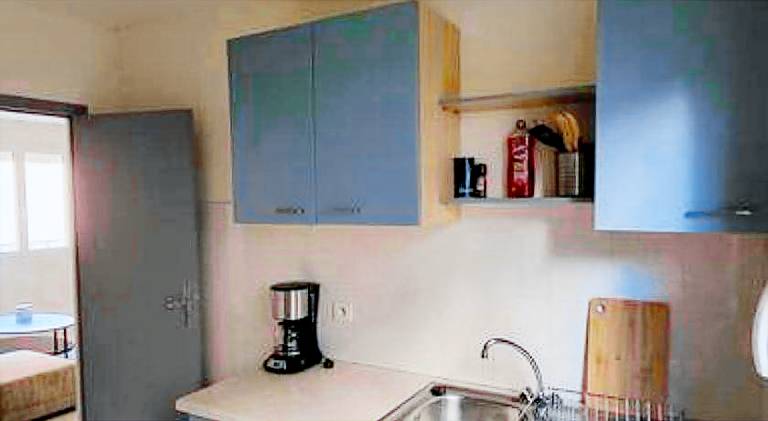 Apartment with 2 rooms for 7 persons — photo 3