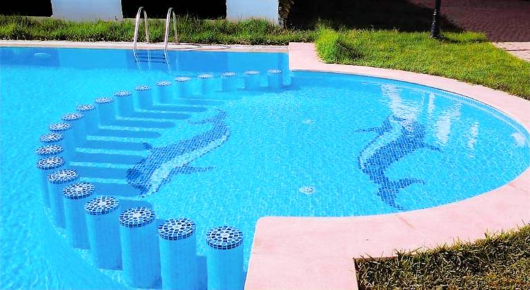 120 m&sup2; Ferienwohnung