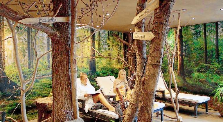 Landhotel Am Rothenberg