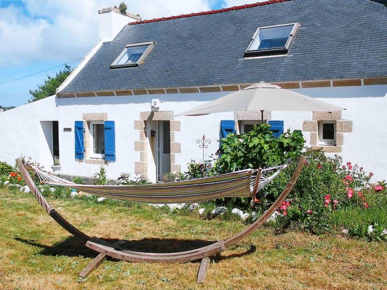 Ferienhaus Primelin