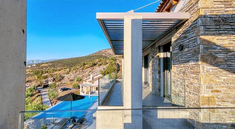 House with pool, garden & patio | Good for workation — photo 5