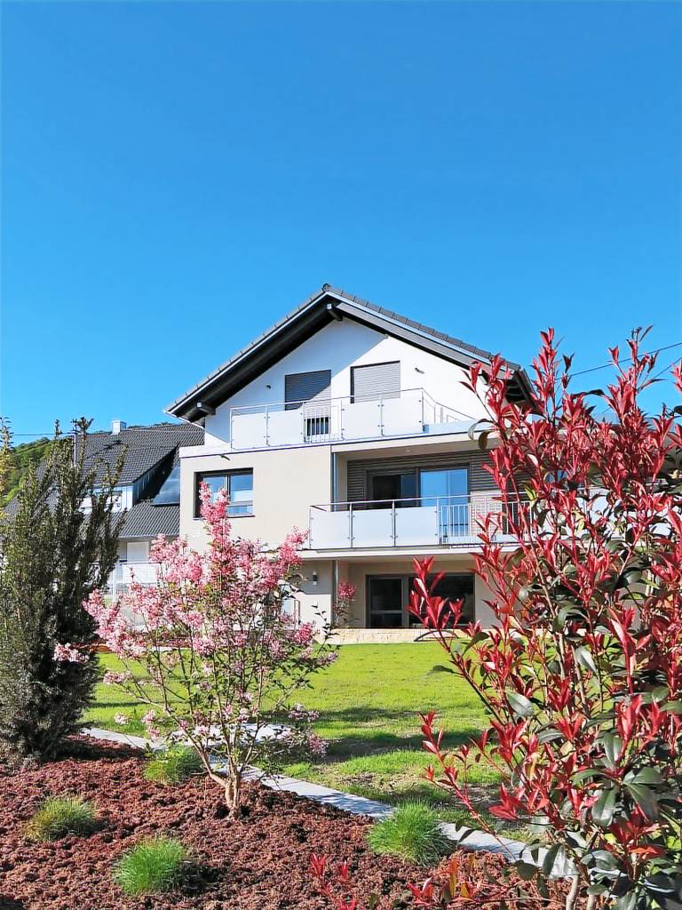 Ferienwohnung  Weinstadt