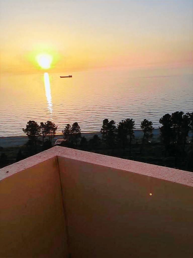 Ferienwohnung Batumi