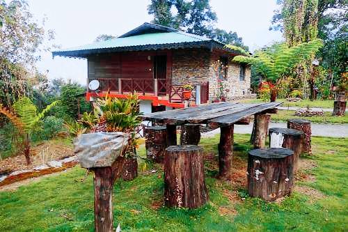Bed and breakfast  South Sikkim