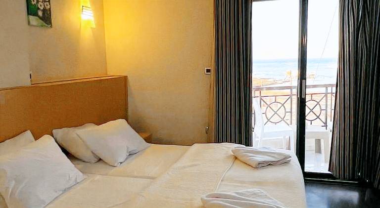 Bed & Breakfast Marsa Alam