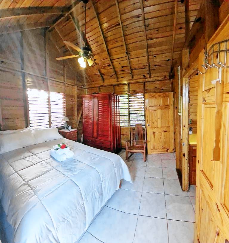 Cabin Negril