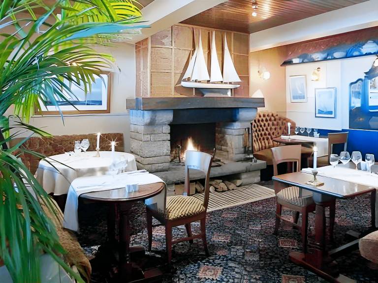 Hotel Restaurant Le Cap — photo 5