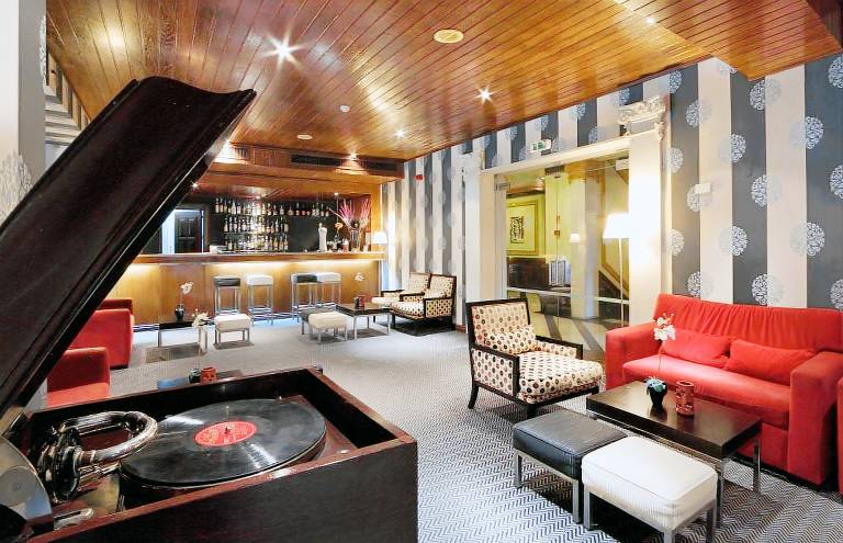 Hotel Inglaterra - Charme & Boutique — photo 2
