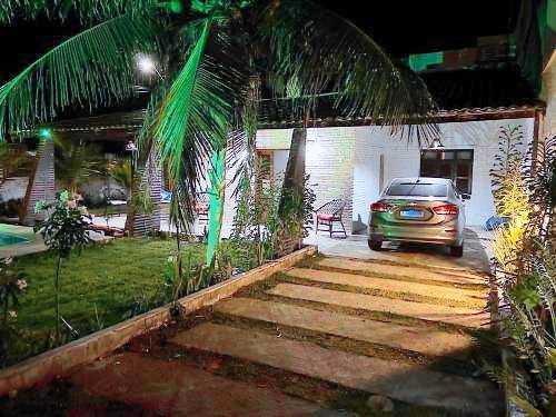 Casa Taiba
