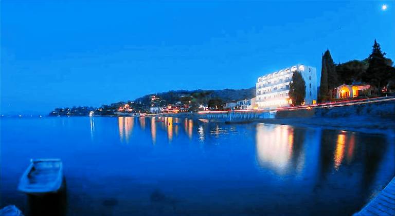 Baia D'Argento — photo 4