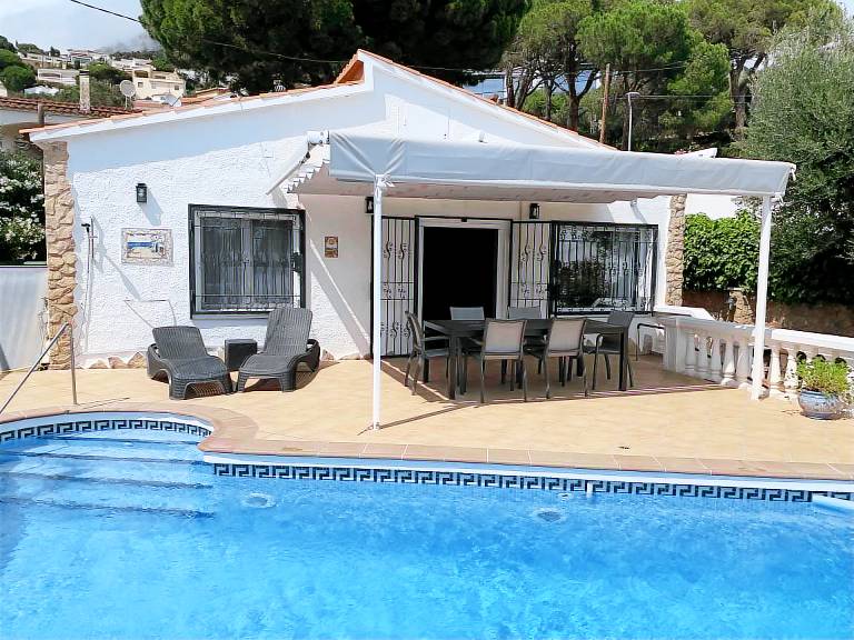 Villa  Santa Margarita