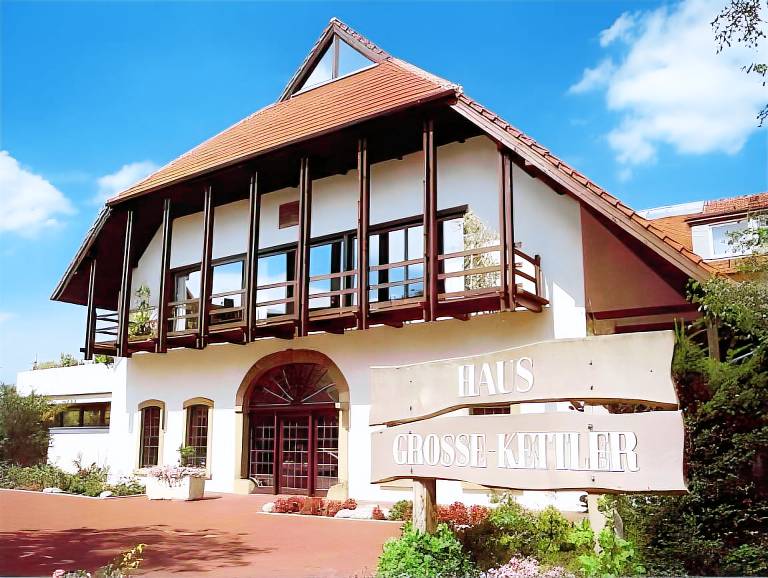 Haus Große Kettler