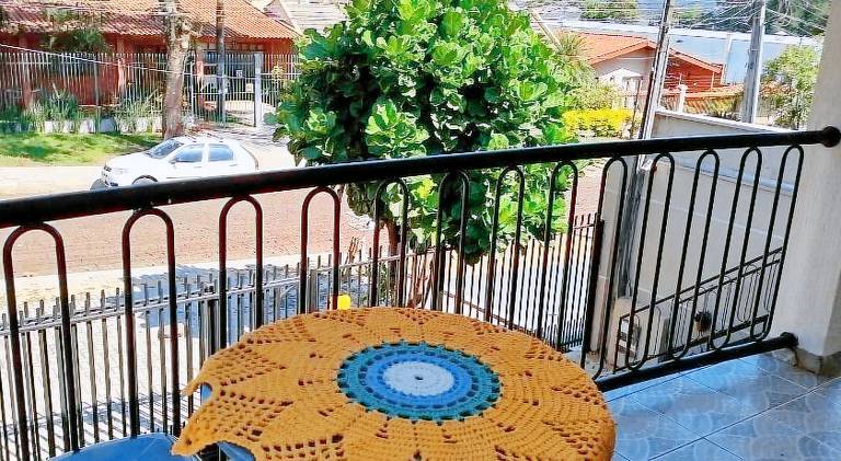 Suites da Gladys in Sao Roque