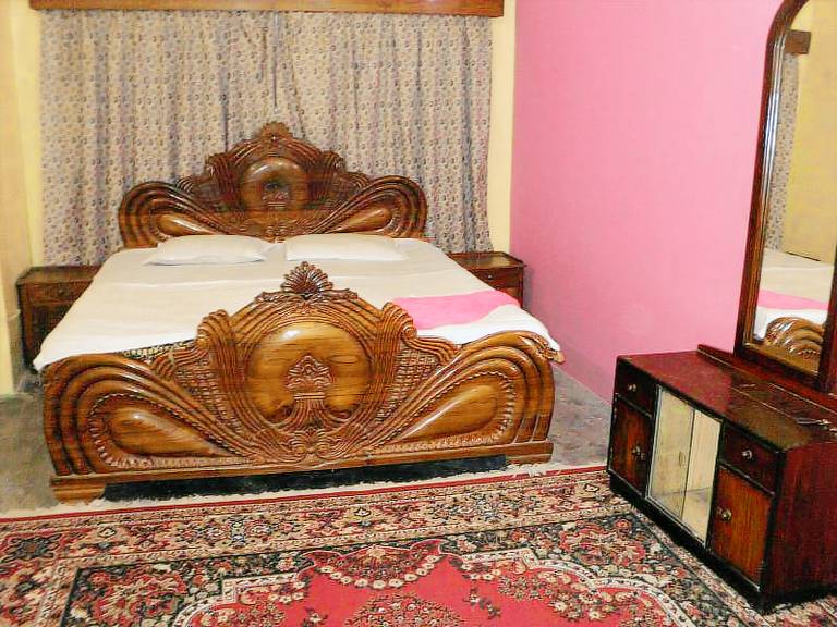 Serviced apartment  Bijoygarh