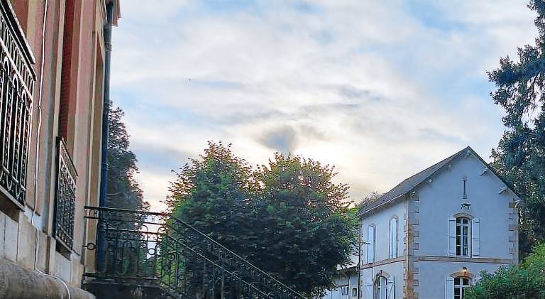La maison de Valentine — photo 4