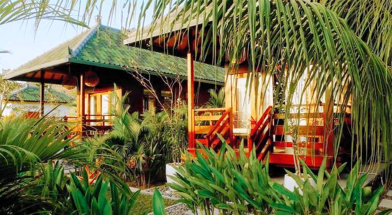Kura Kura House