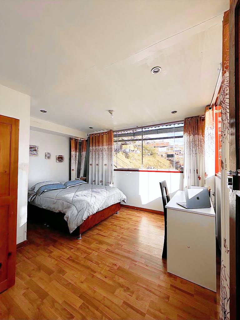 Bed & Breakfast Urb Atoqsaycuchi