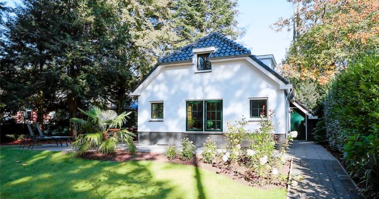 Ferienhaus Lunteren