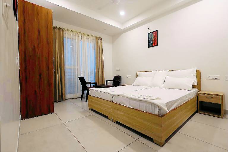 Apartment  Namberdar Farm