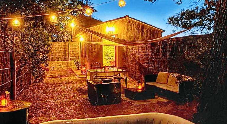 Vacation home with 1 room for 5 persons in La Valette-du-Var