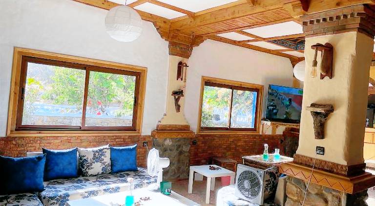 Auberge Alwahabi — photo 4