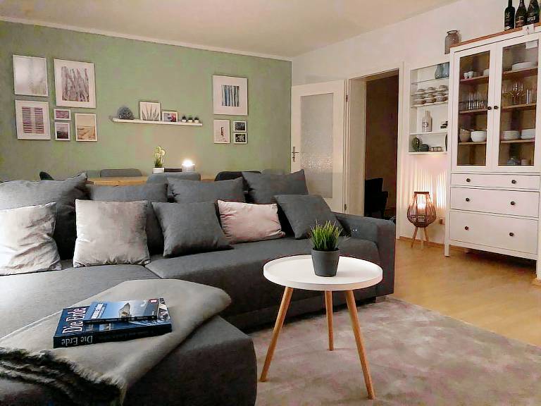 Ferienwohnung Vietgest