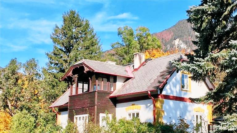 Ferienwohnung Reichenau an der Rax