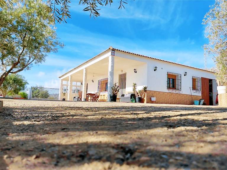 Casa Albondón