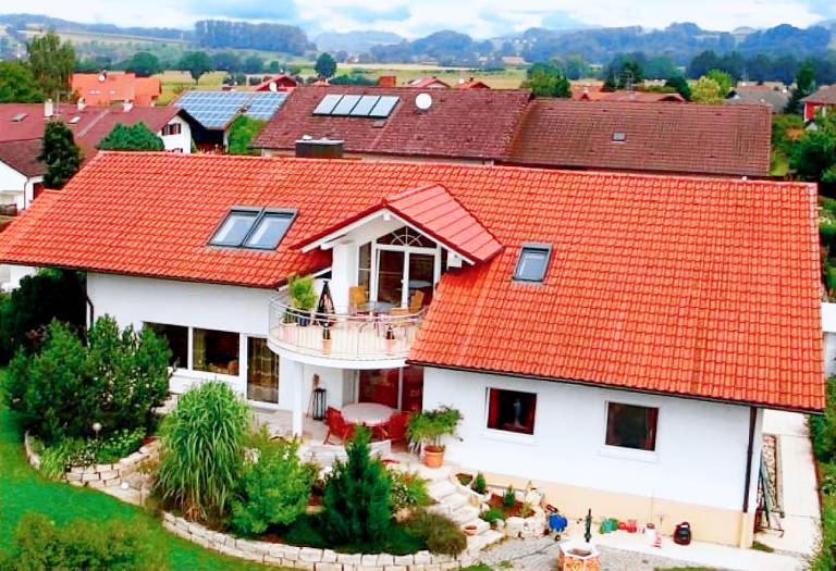 Apartma  Braunau am Inn