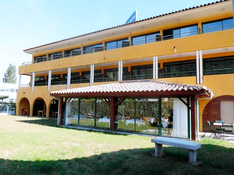Sure Hotel by Best Western Gemenos en Provence — photo 4