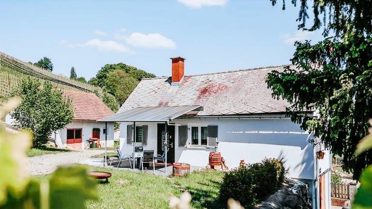 Ferienhaus  Bad Gleichenberg