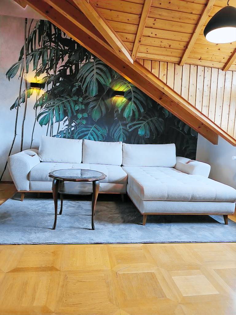 Ferienwohnung Burghausen