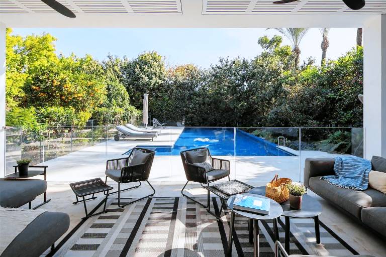 Villa  Ra'anana