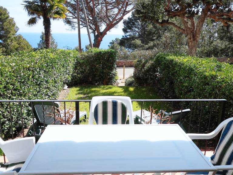 Apartamento La Fosca