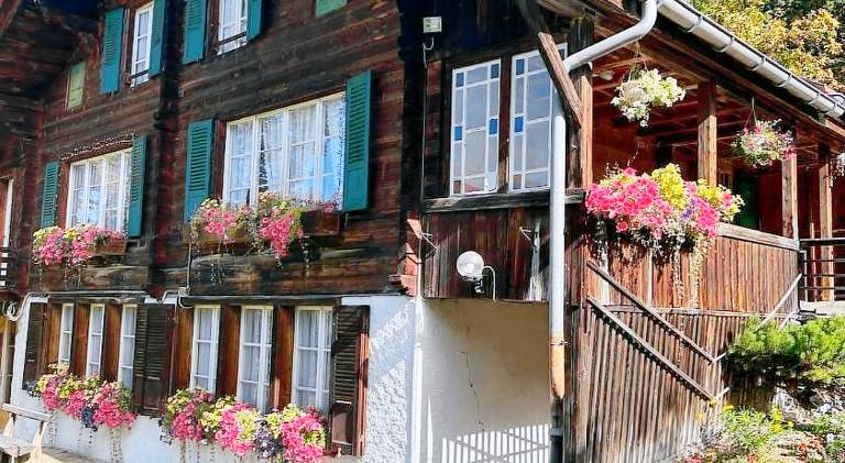 Spacious holiday apartment with garden & terrace | Ski nearby | Pets are welcome — photo 4