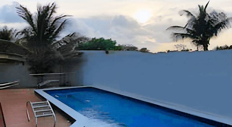 Rental apartment with pool — photo 3