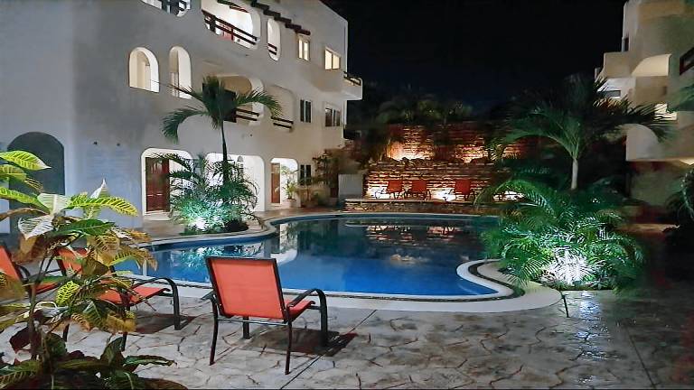 Appartement en copropriété Playa del Carmen