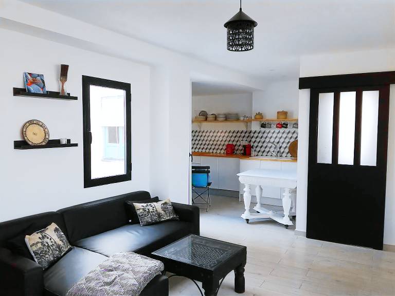 Ferienwohnung Alicante