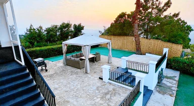 Casa del Roselles - Luxury Flat with Swimming-Pool in Lloret de Mar — photo 5
