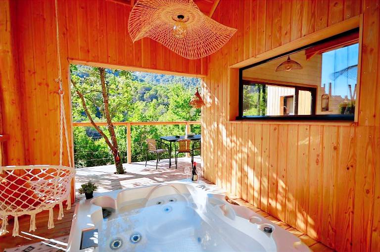 Chalet Suzette